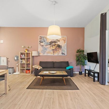 Apartment Uthman Berlin-Neukoelln מראה חיצוני תמונה