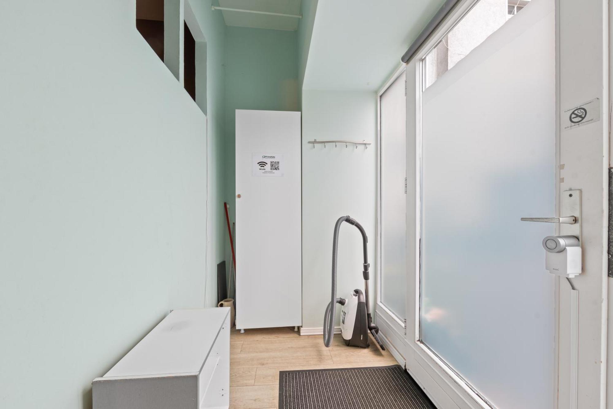 Apartment Uthman Berlin-Neukoelln מראה חיצוני תמונה