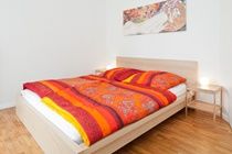 Apartment Uthman Berlin-Neukoelln מראה חיצוני תמונה