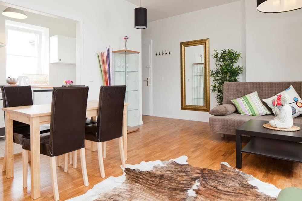 Apartment Uthman Berlin-Neukoelln מראה חיצוני תמונה