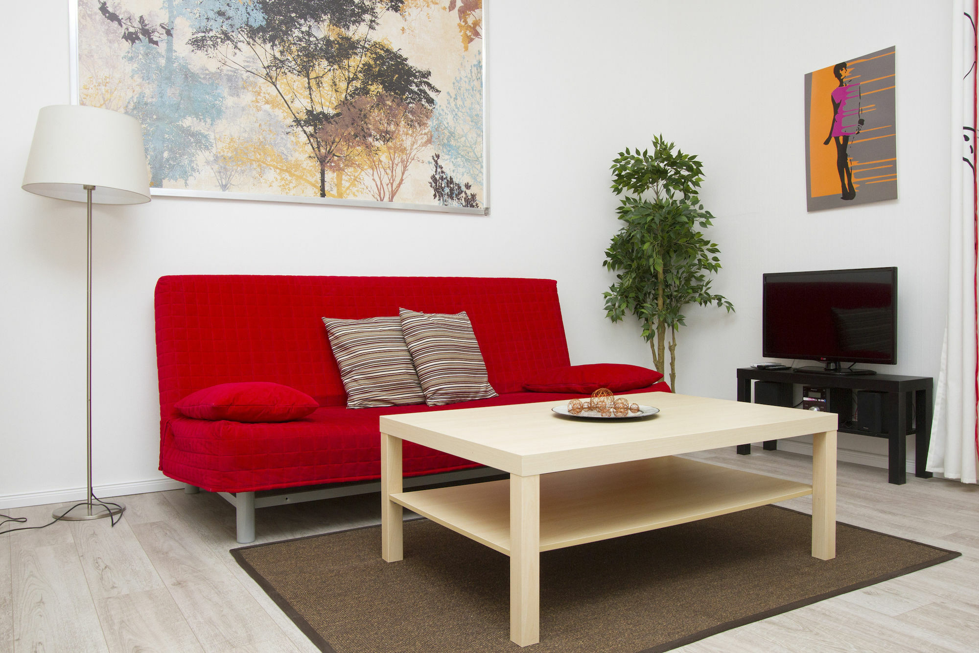Apartment Uthman Berlin-Neukoelln מראה חיצוני תמונה