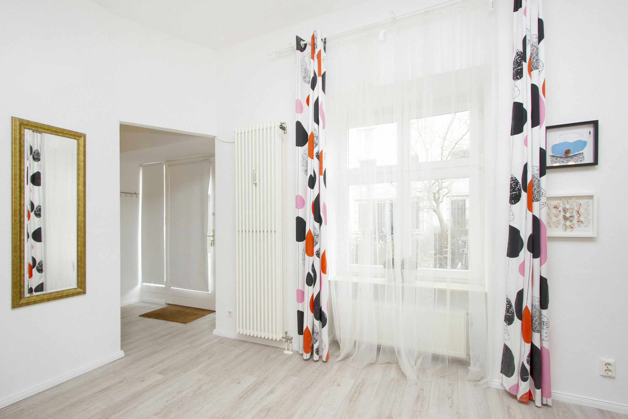 Apartment Uthman Berlin-Neukoelln מראה חיצוני תמונה